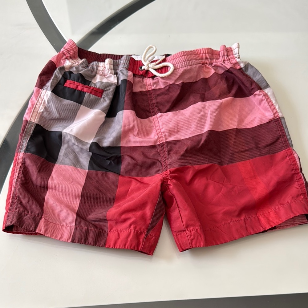 Burberry Swim trunks